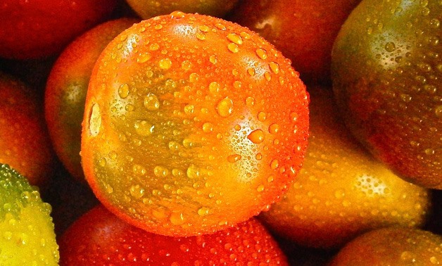 Fruits - Pixabay