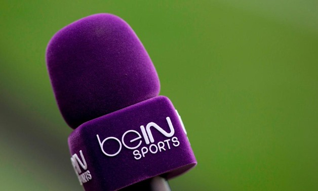 File- beIN sports logo 