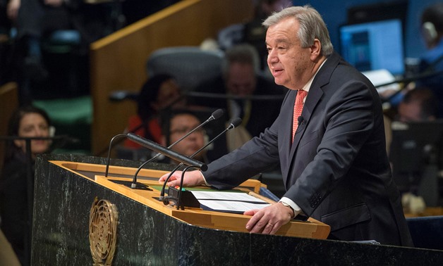 António Guterres - UN Photo-Eskinder Debebe