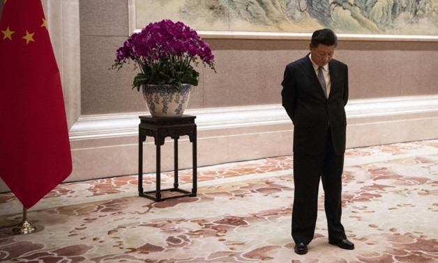 Chinese censors are quick to purge any comparison of President Xi Jinping to Winnie the Pooh.