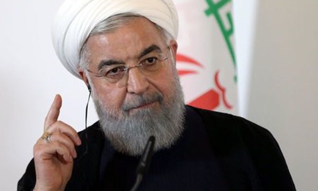 Iran threatens to reduce cooperation with U.N. nuclear watchdog. Reuters 4 July 2018. 