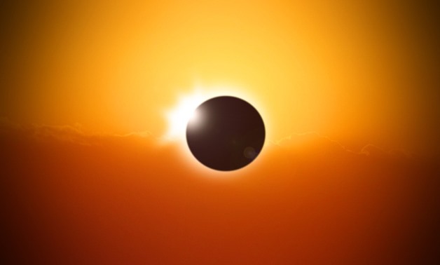 solar eclipse- CC via Pixabay