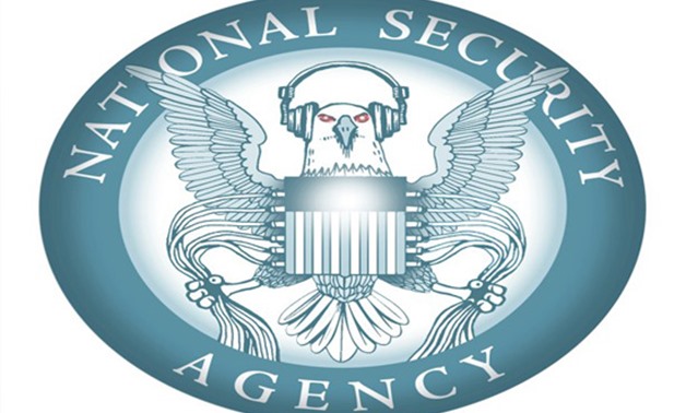NATIONAL SECURITY AGENCY 