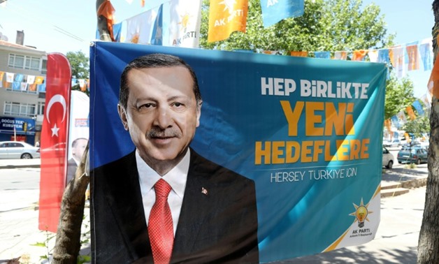 "The current state of emergency is coming to an end on the night of July 18. Mr President has the will... not to extend it," a spokesperson said after the first cabinet meeting since President Recep Tayyip Erdogan's outright election victory in June
