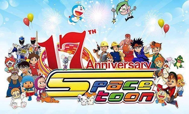 Spacetoon_official facebook_page