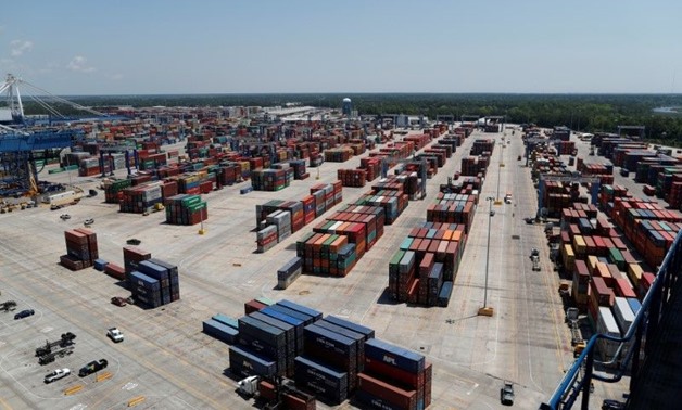 Chinese imports to U.S. ports start peaking early amid tariff threat. Reuters July 13, 2018