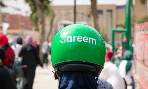 Careem’s services integrating bikes in Cairo’s streets assists in developing plausable solutions to the challenges by using technology 