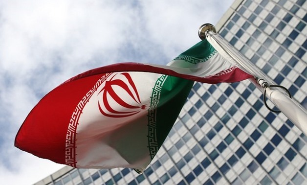 Iran files suit in international court against U.S. over sanctions - Reuters