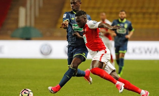 Brighton sign Mali midfielder Bissouma from Lille. Reuters Staff
