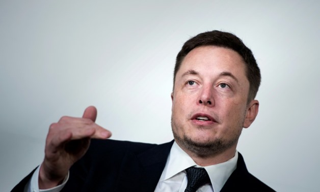 Elon Musk issued the apology on Wednesday to a member of the cave rescue team, who had ridiculed the Tesla chief's plan to recover the trapped group using a miniature submarine
