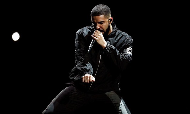 Drake prompted a viral trend with his new song “In My Feelings” – press photo
