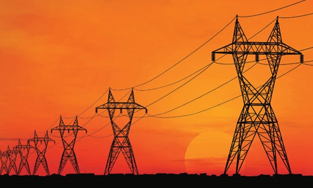 File: Electricity towers