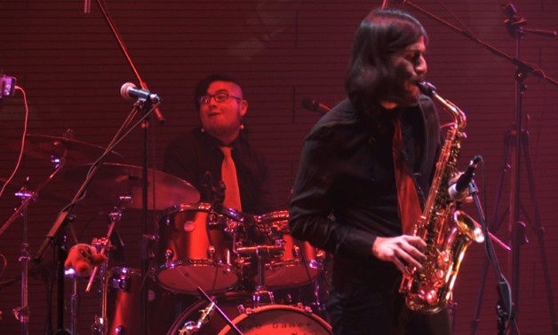 Chilean band brings jazzy touch to classic game soundtracks.