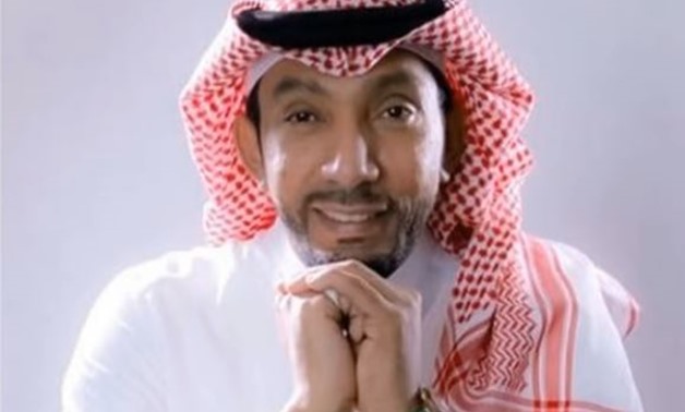 Majid al Magid- screenshot  from a video footage