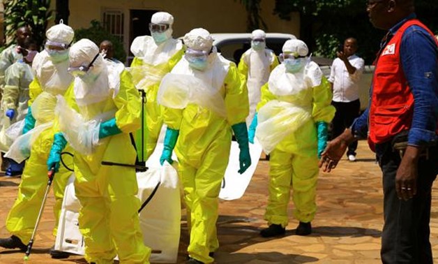 Congo starts using experimental Ebola treatment - Reuters 