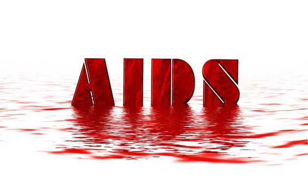 AIDS- CC via Pixabay/geralt