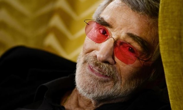 Hollywood star and 1970s sex symbol Burt Reynolds dead at 82 - EgyptToday