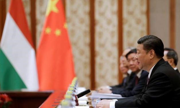 Chinese President Xi Jinping - Reuters