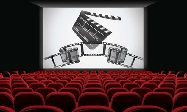 New Year's season movies in Egypt - EgyptToday