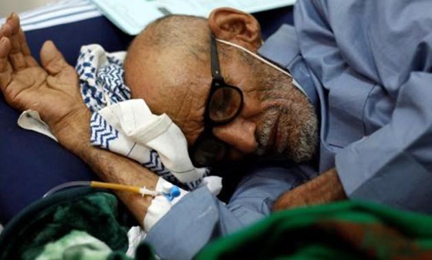 Yemen declares state of emergency over cholera outbreak - AFP