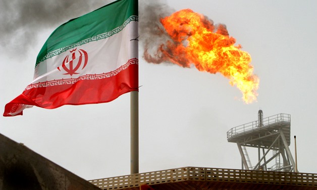 U.S. allows eight importers to keep buying Iran oil for now - Reuters