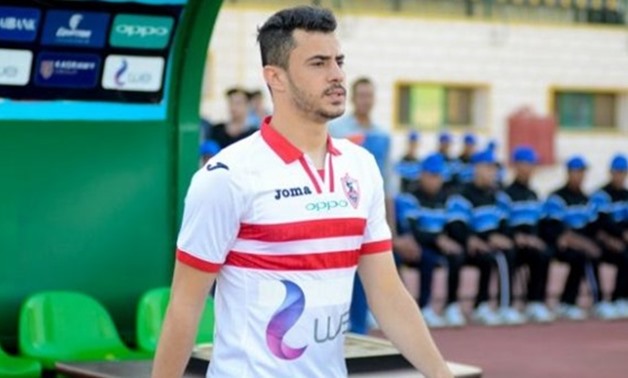 Injury rules El-Wensh out of Tunisia clash - Egypt Today