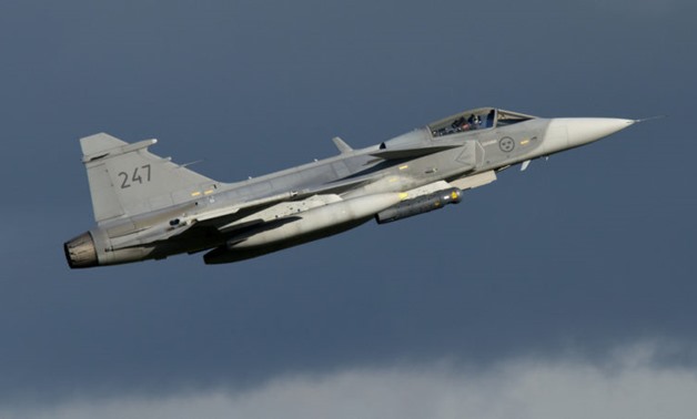 France, Germany agree on next step for fighter jet programme