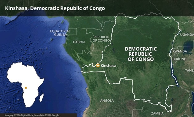 U.S. says receives credible terrorist threat against facilities in Congo