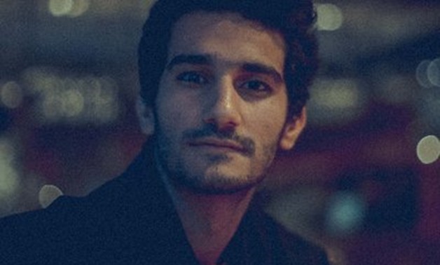 Young director Amir el-Shinawy – Official Facebook account