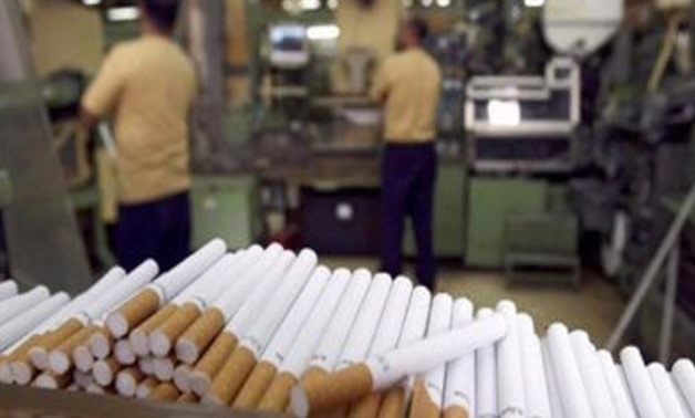 Chemical Industries approves offering 4% of Eastern Tobacco - Egypt Today
