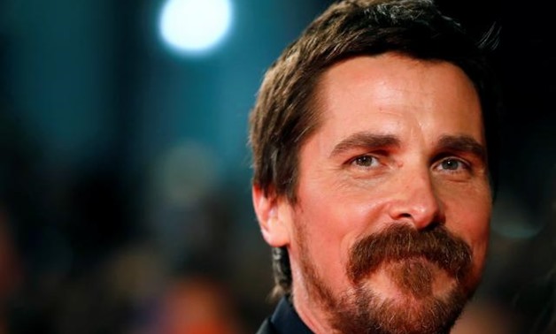 Actor Christian Bale arrives on the red carpet during the 41st Toronto International Film Festival (TIFF), in Toronto, Canada, September 11, 2016. REUTERS/Mark Blinch.
