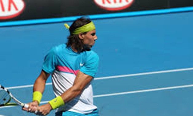 Tennis player Rafael Nadal_ Wikimedia Commons