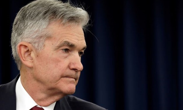 Trump has discussed firing U.S. Federal Reserve chairman Powell 
