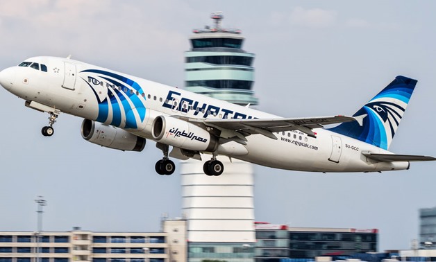 EgyptAir to operate direct flights from Sphinx Airport 