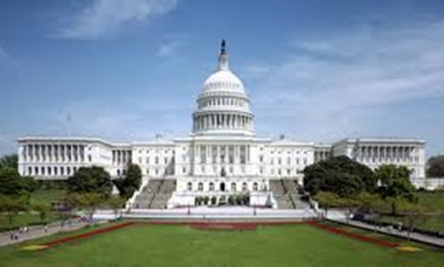 The United States Capitol - Photo courtesy of Architect of the Capitol