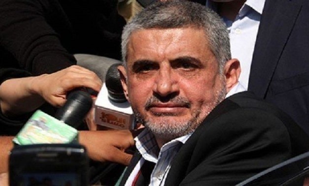 Muslim Brotherhood’s businessman Hassan Malek - File photo
