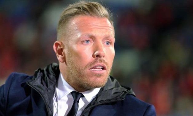 Craig Bellamy has worked as a football pundit since his 2014 retirement from playing - Reuters