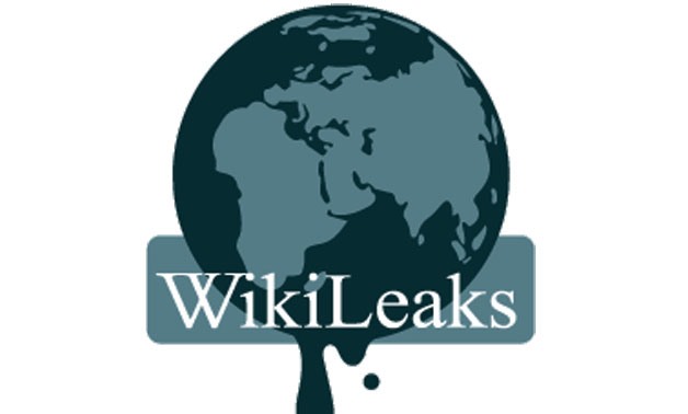 Photo courtesy of WikiLeaks website