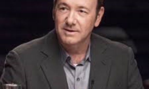Kevin Spacey - Twitter