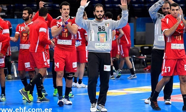 Egypt first victory 2019 IHF World Championship - EgyptToday