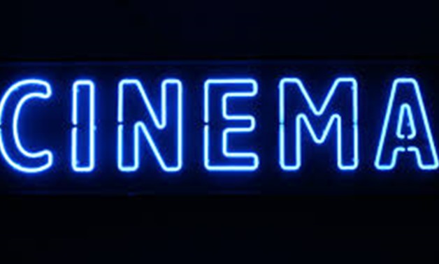 FILE - Cinema