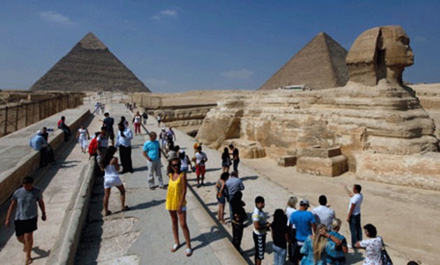 CAIRO – 6 January 2018: A deal between Egyptian and South Korean travel agencies will attract many South Koreans to Egypt.
