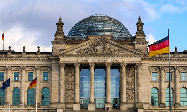 German Bundestag - CC via pixabay/mat_hias