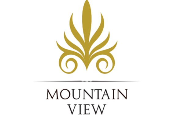 Mountain View - Logo
