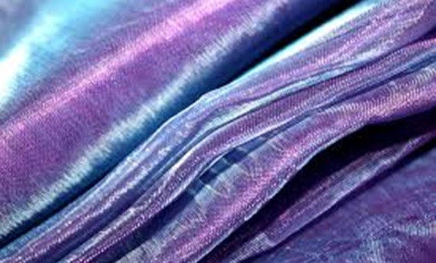 ilac Tissue Fabric Cloth Textile Texture-- Pixabay