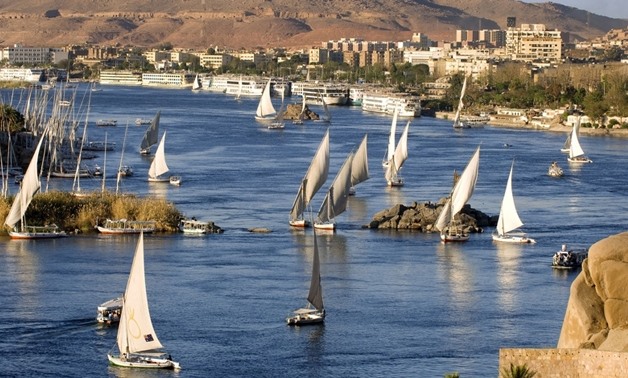 Top 10 tourist attractions in Aswan - EgyptToday