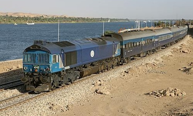 Egyptian National Railways to resignal Port Said line
