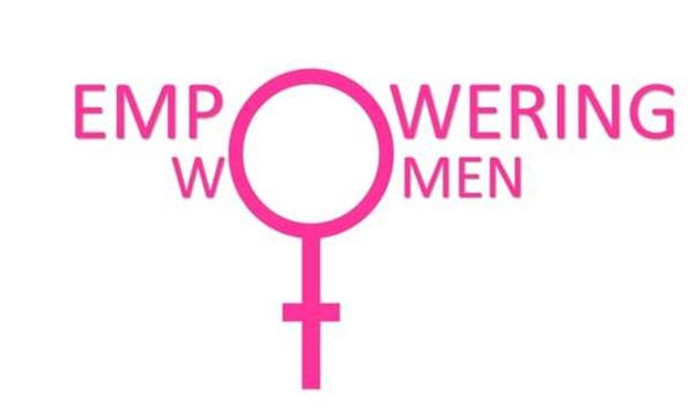 Empowering women - Facebook