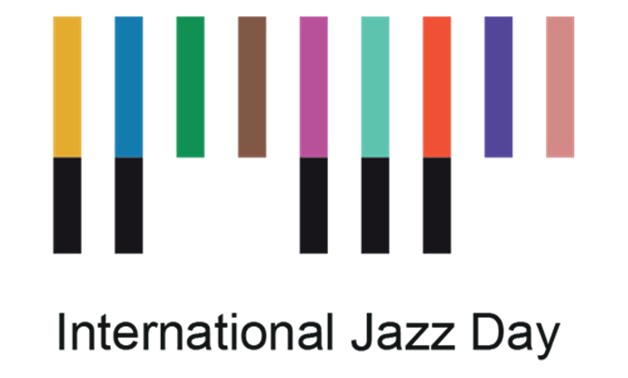 International Jazz Day - Facebook.