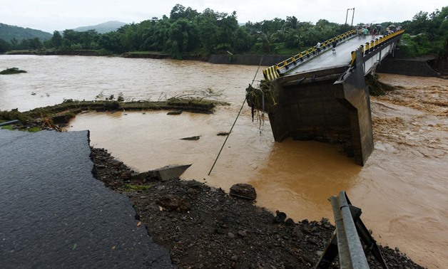 Indonesia death toll from floods, landslides climbs to 68
